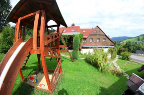 Chalupa U studánky